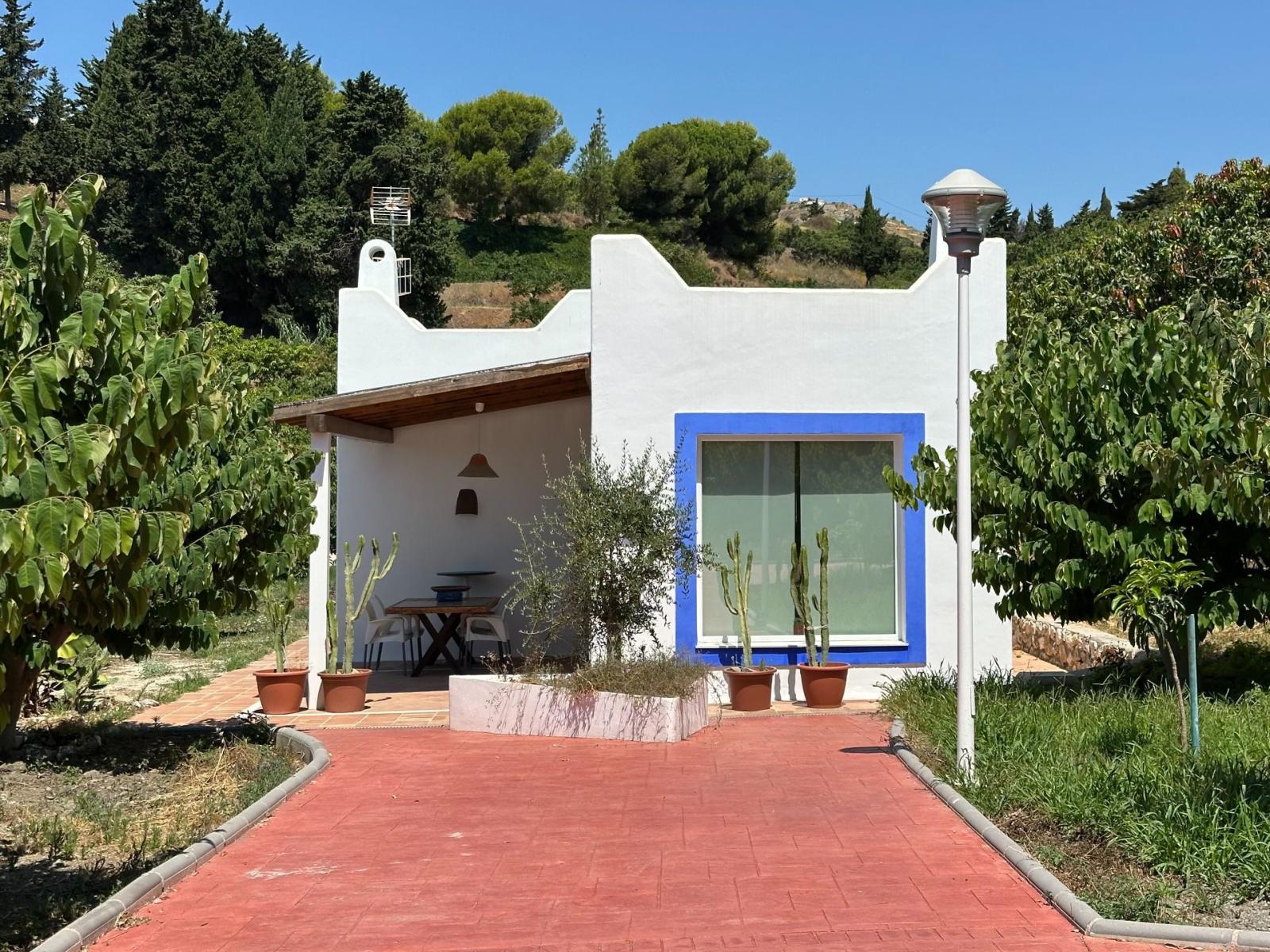 Casa en Venta en Salobreña