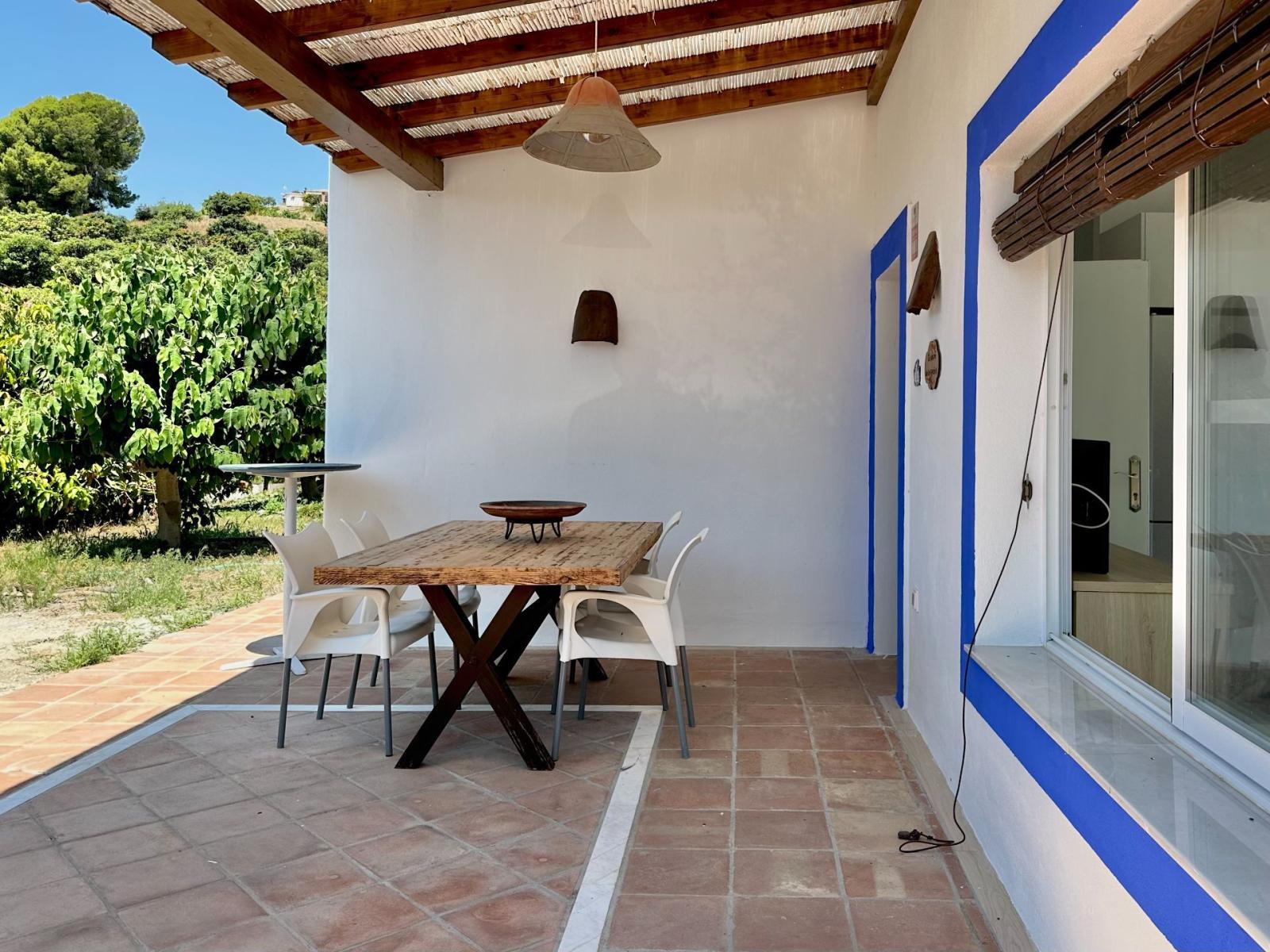 Casa en Venta en Salobreña