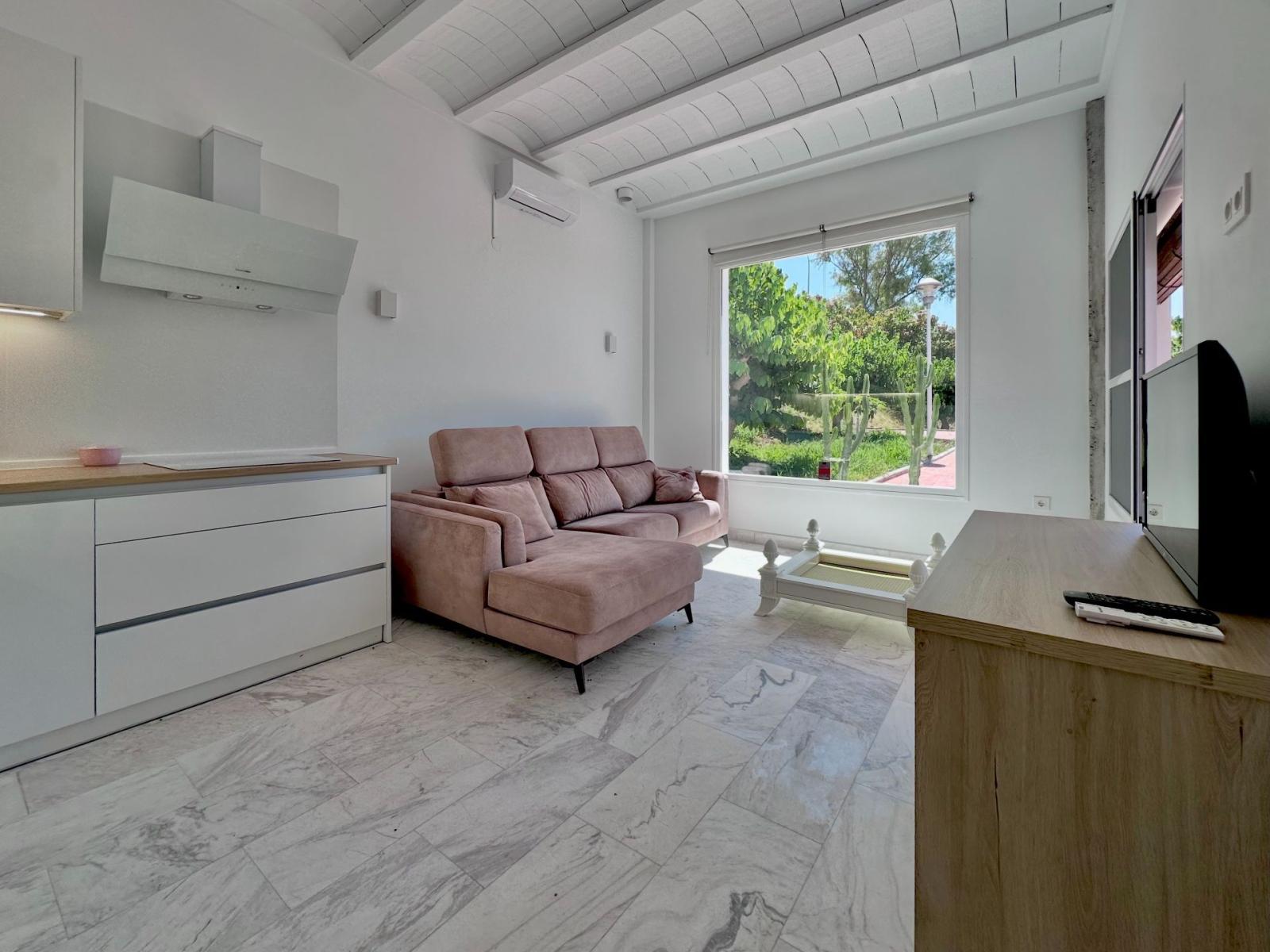Casa en Venta en Salobreña