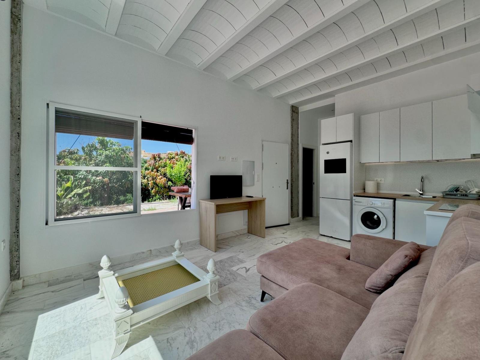 Casa en Venta en Salobreña