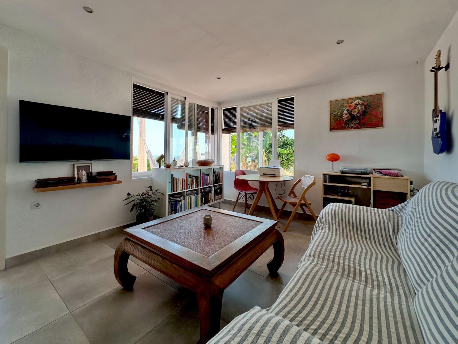 Casa en Venta en Salobreña