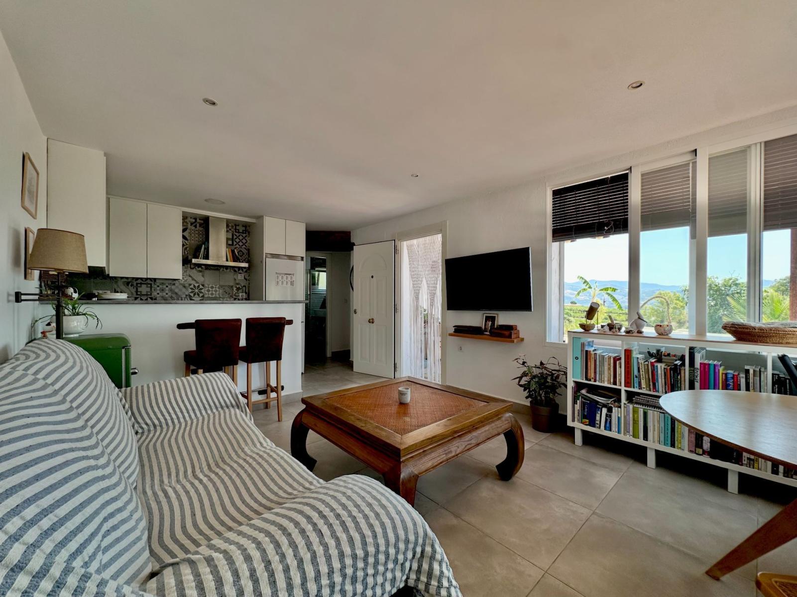 Casa en Venta en Salobreña
