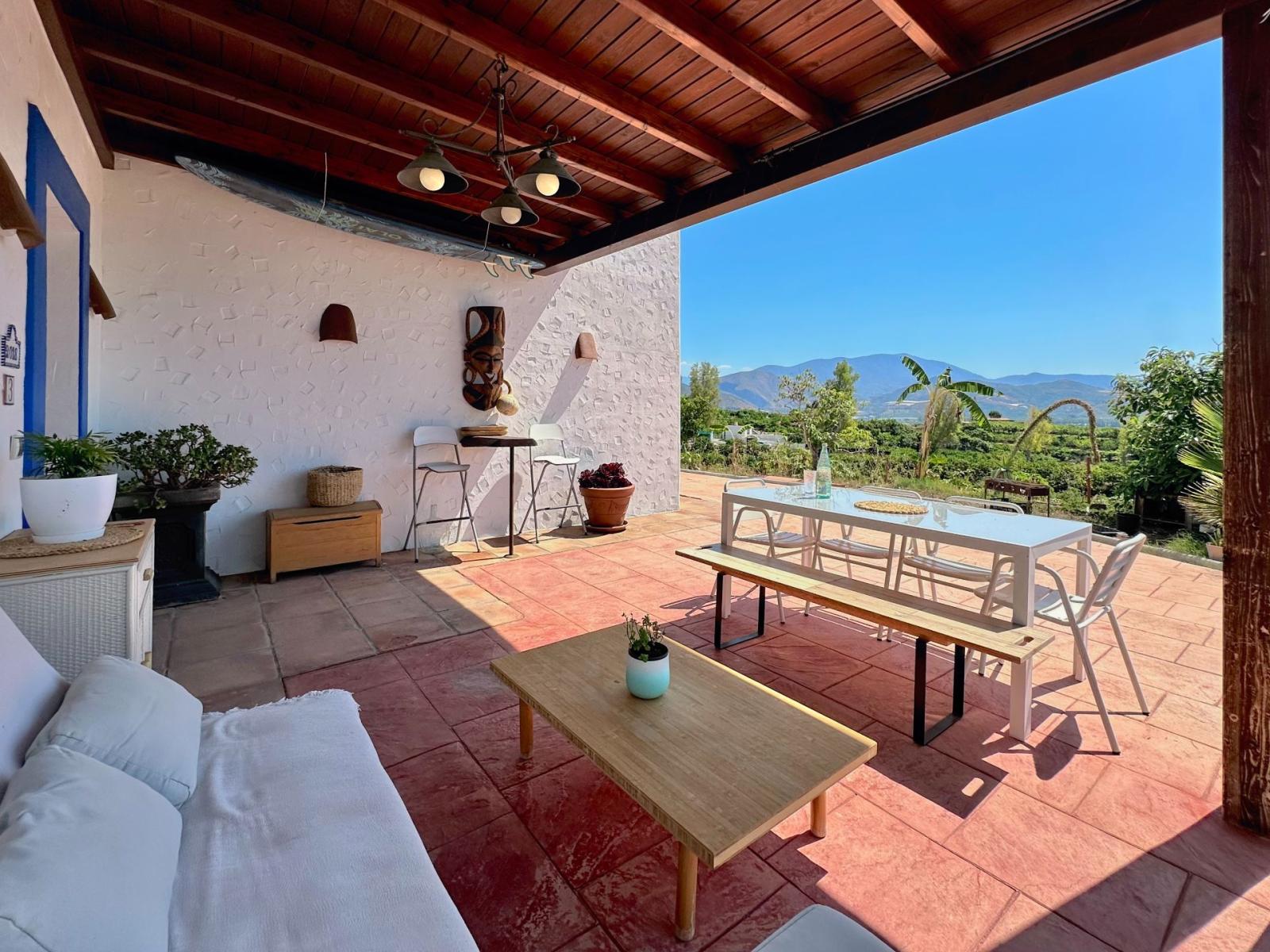Casa en Venta en Salobreña