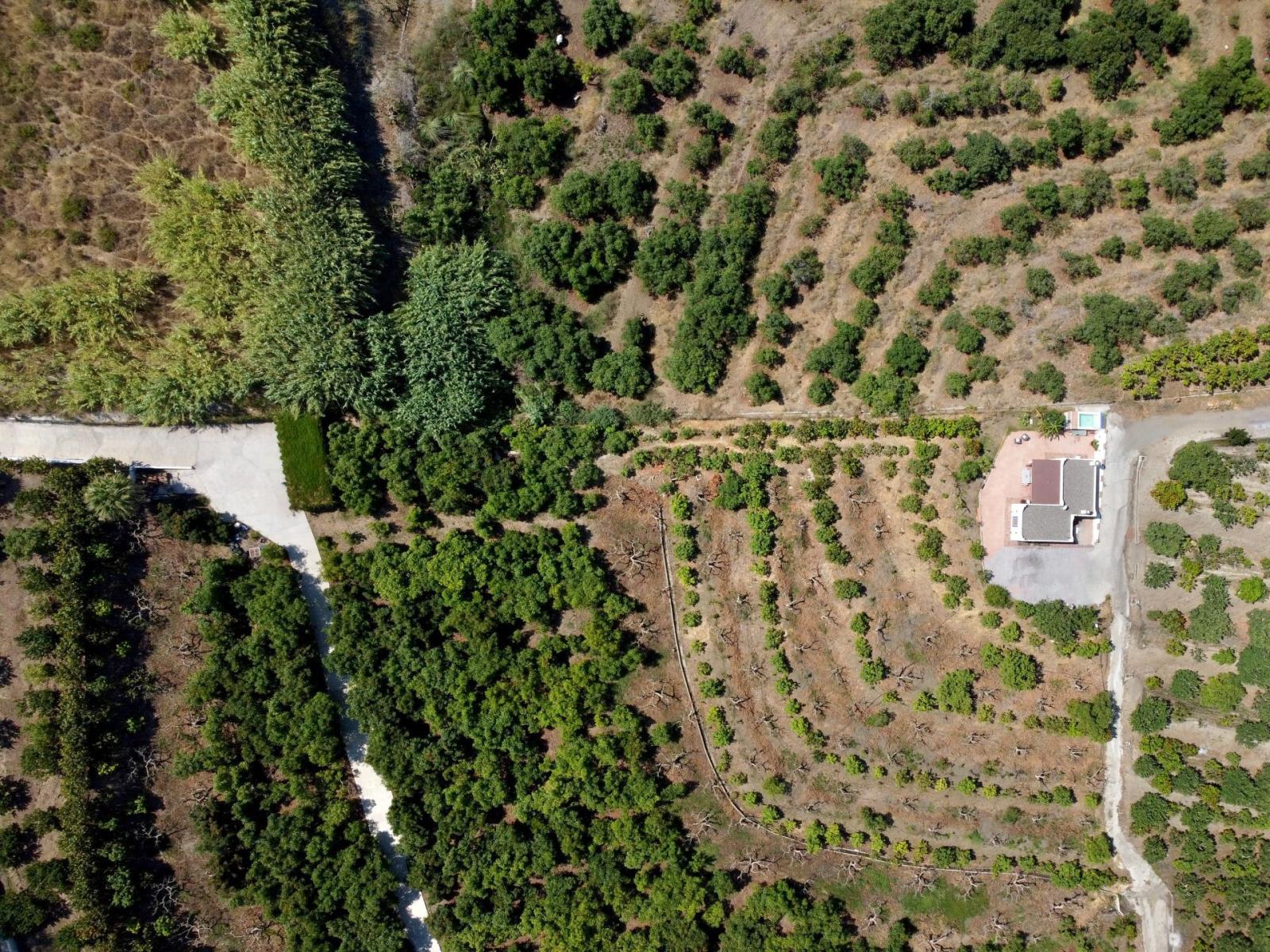 Casa en Venta en Salobreña