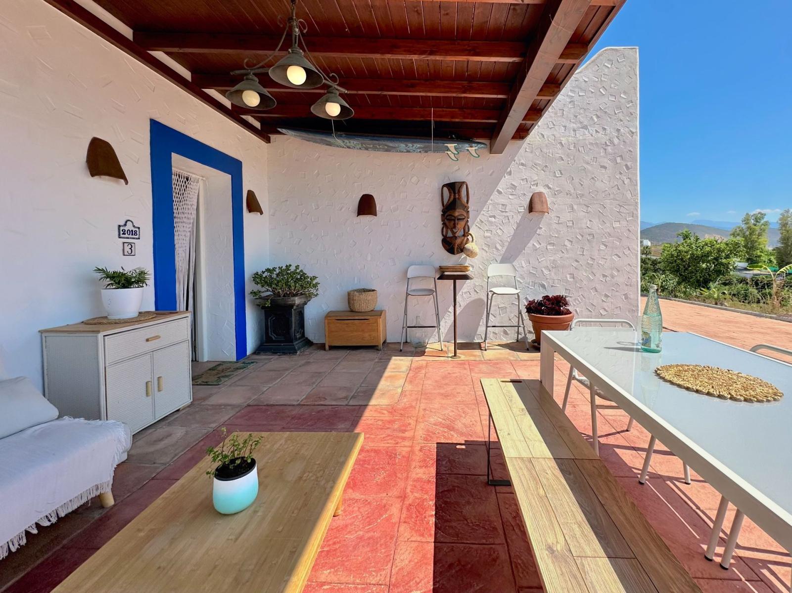 Casa en Venta en Salobreña
