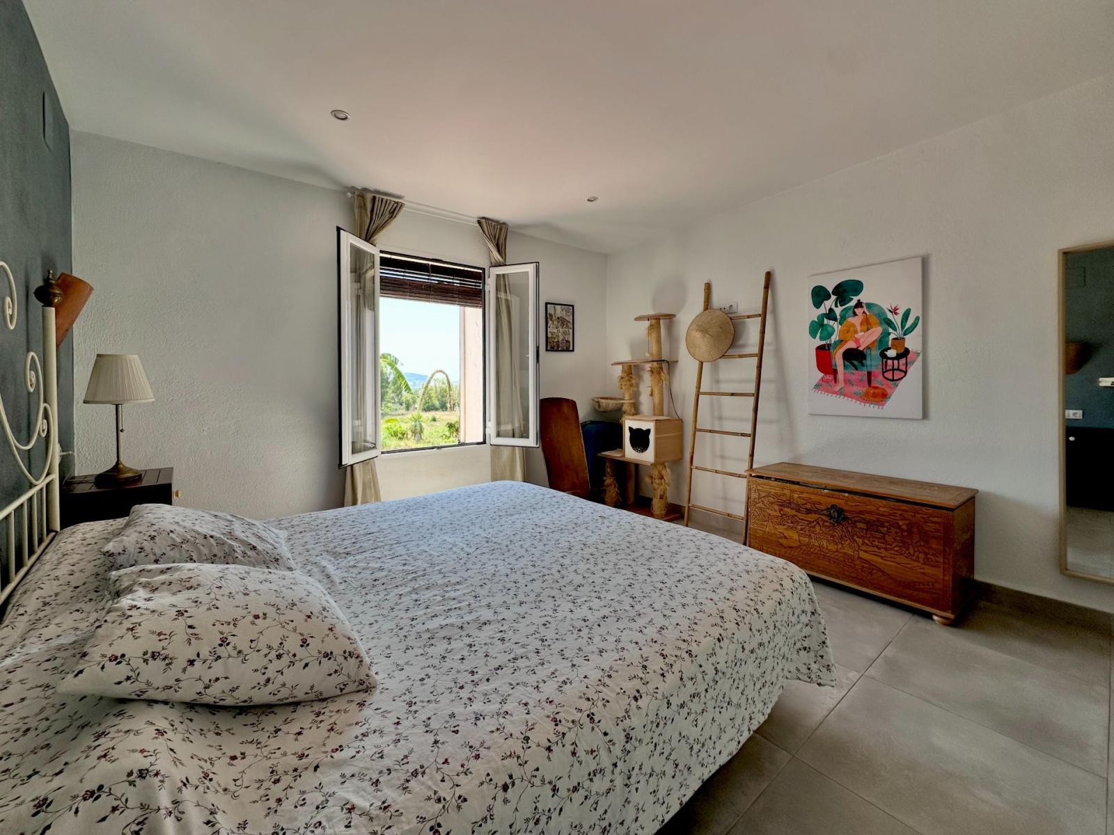 Casa en Venta en Salobreña