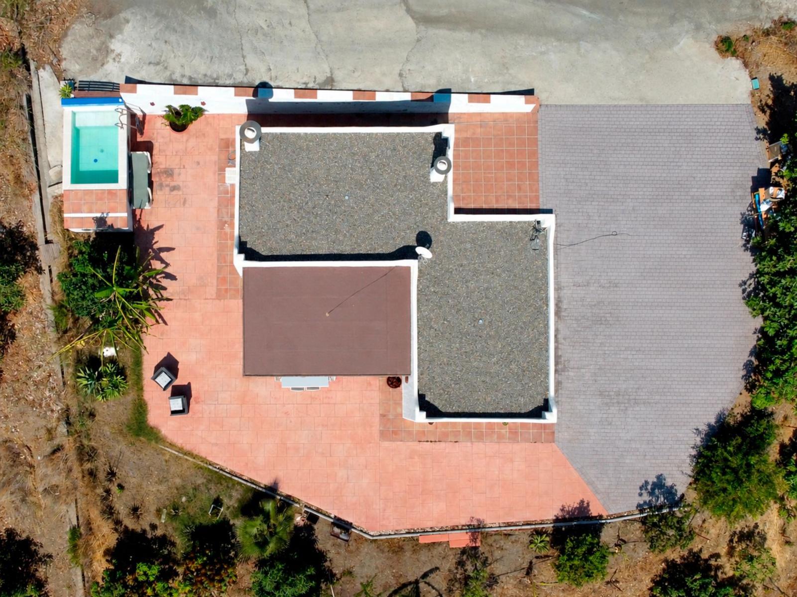 Casa en Venta en Salobreña