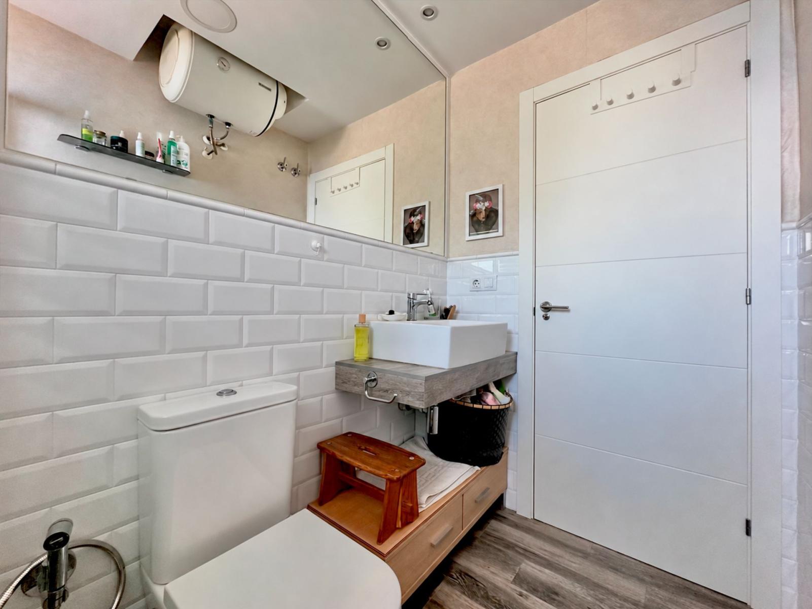 Casa en Venta en Salobreña