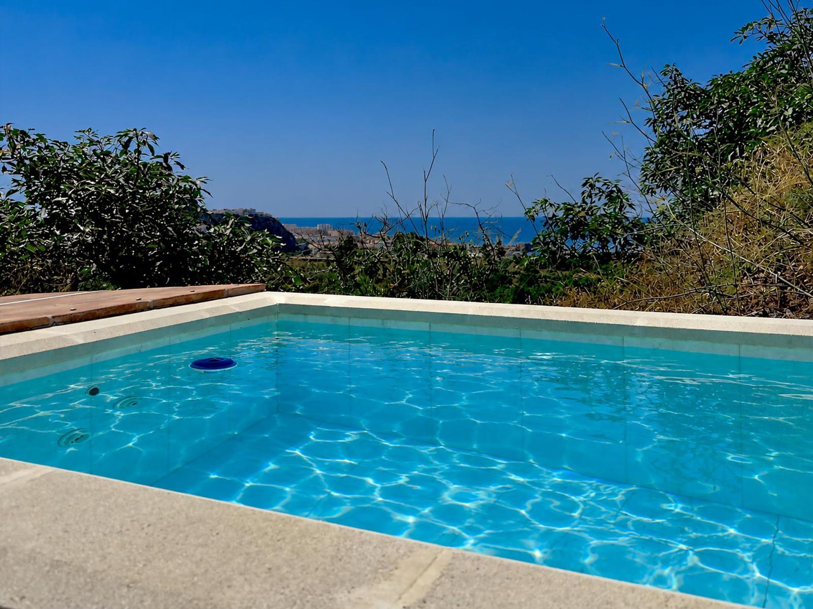 Casa en Venta en Salobreña