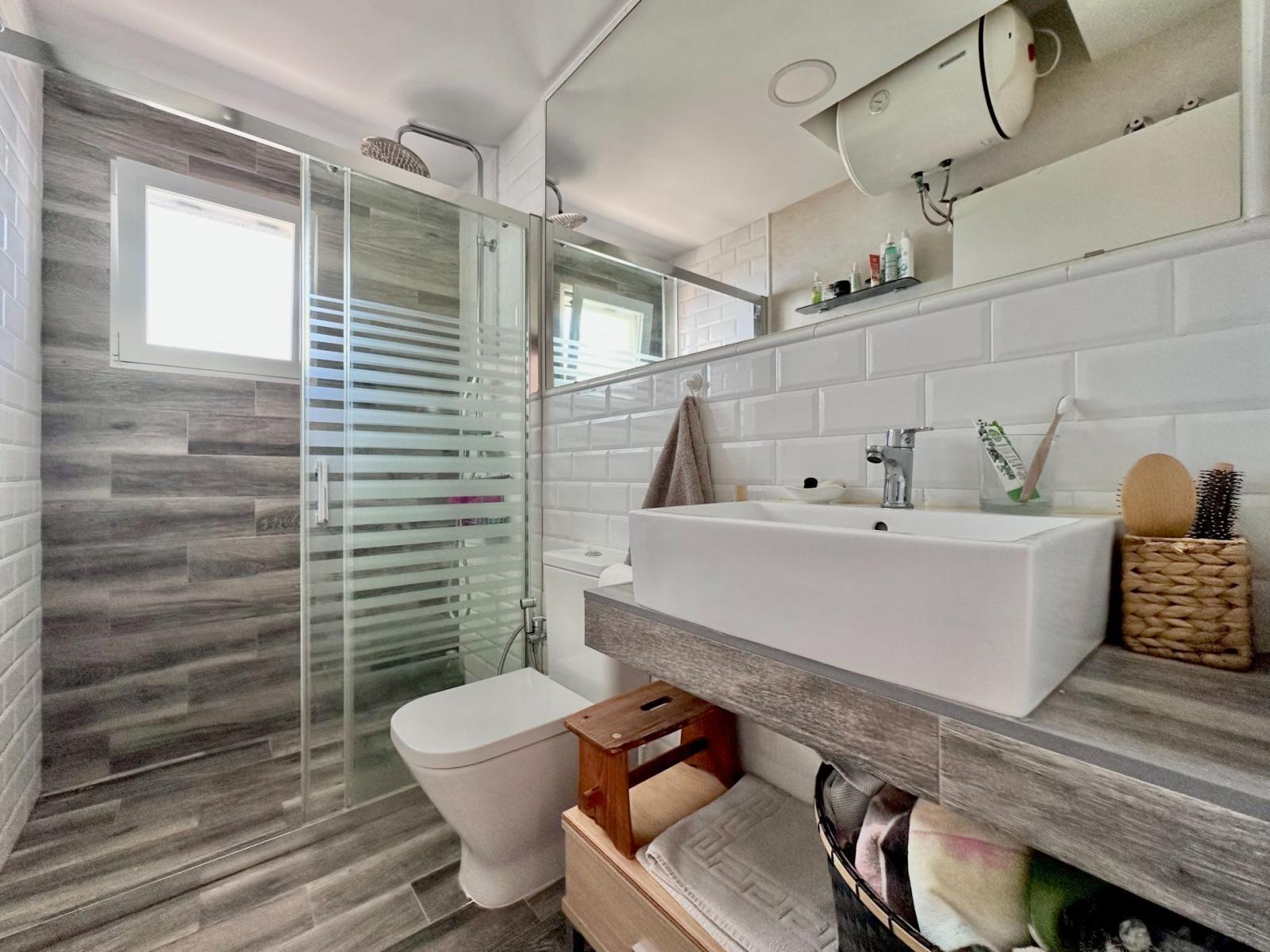Casa en Venta en Salobreña
