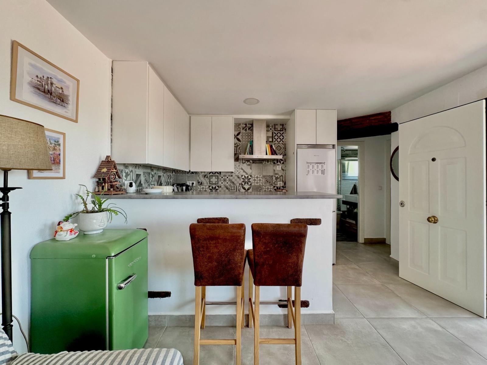 Casa en Venta en Salobreña