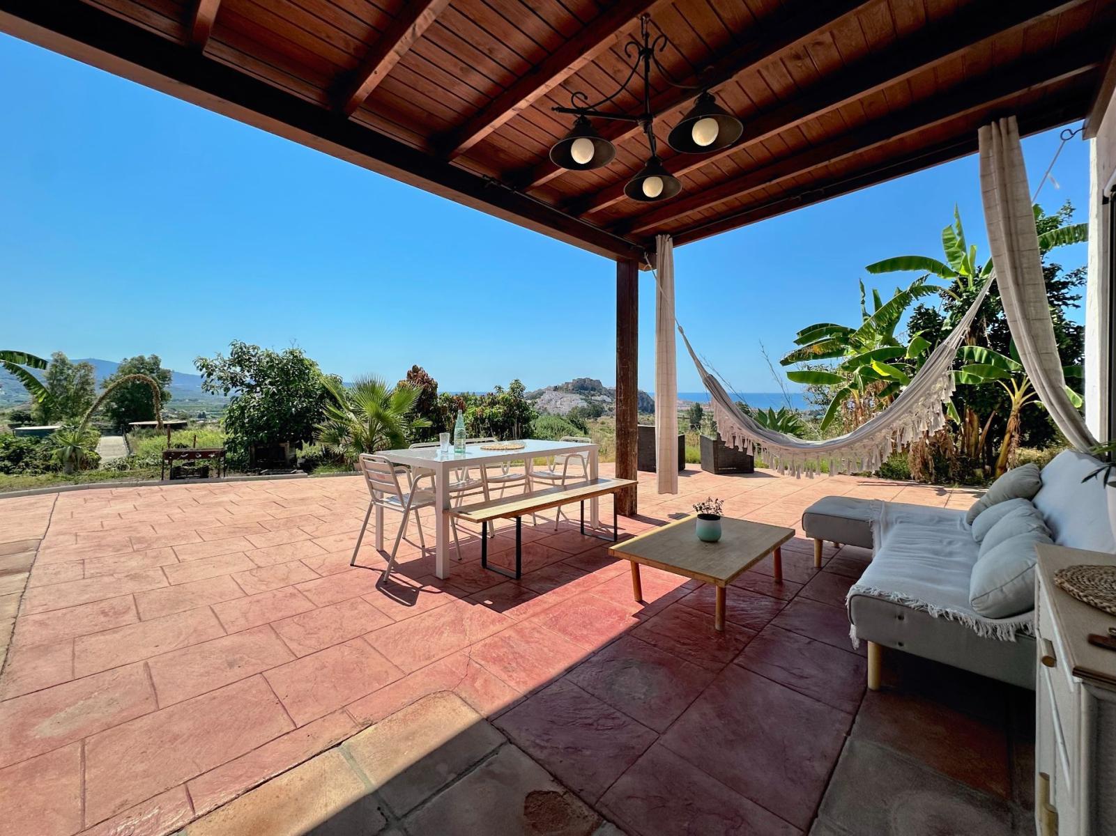 Casa en Venta en Salobreña