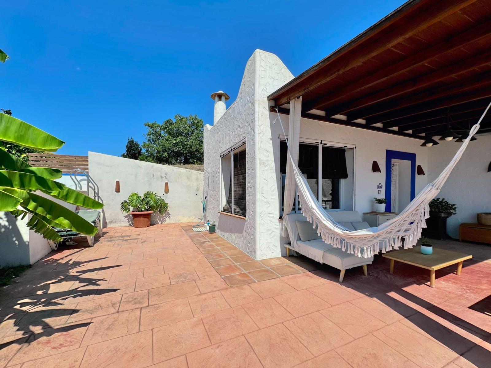 Casa en Venta en Salobreña
