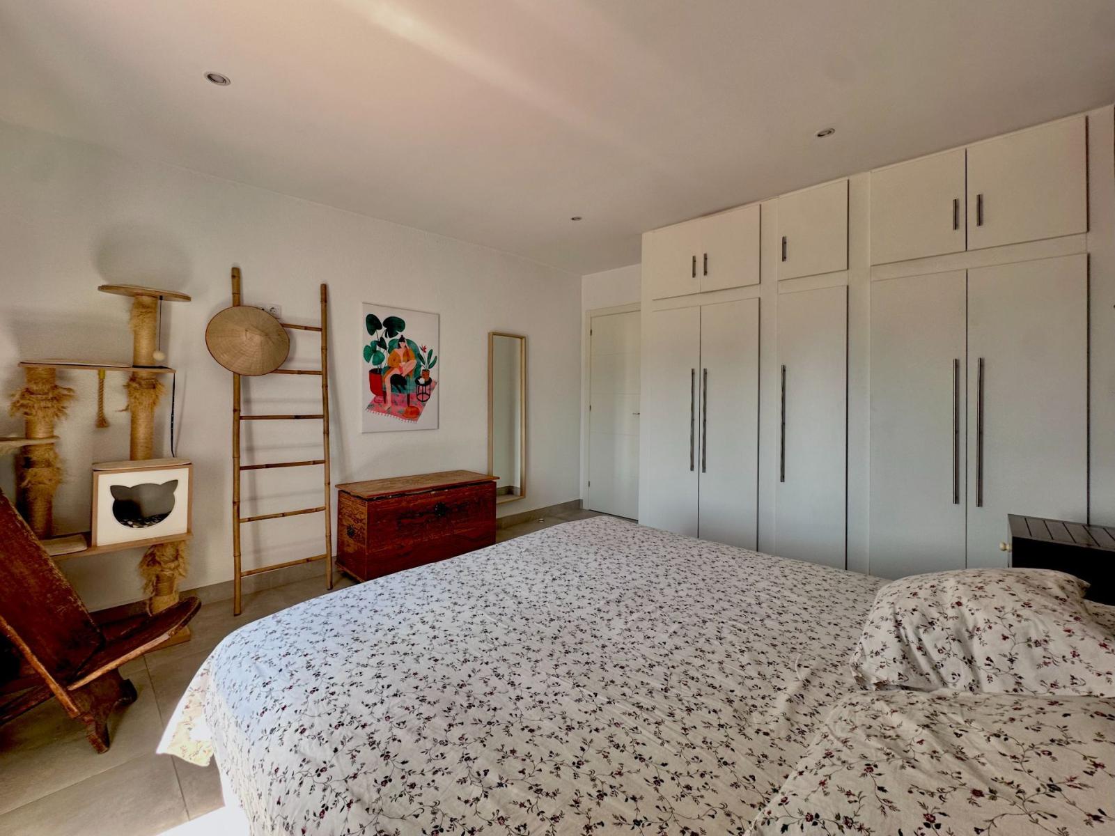 Casa en Venta en Salobreña