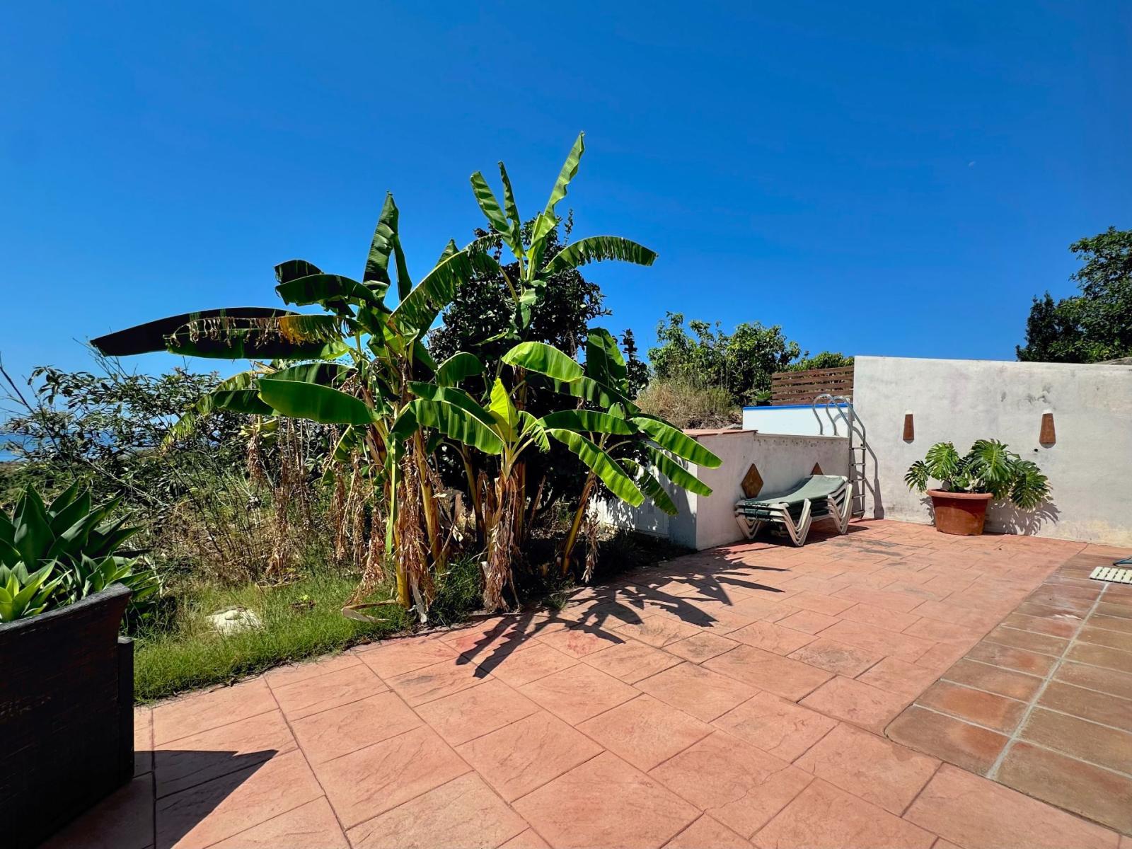 Casa en Venta en Salobreña