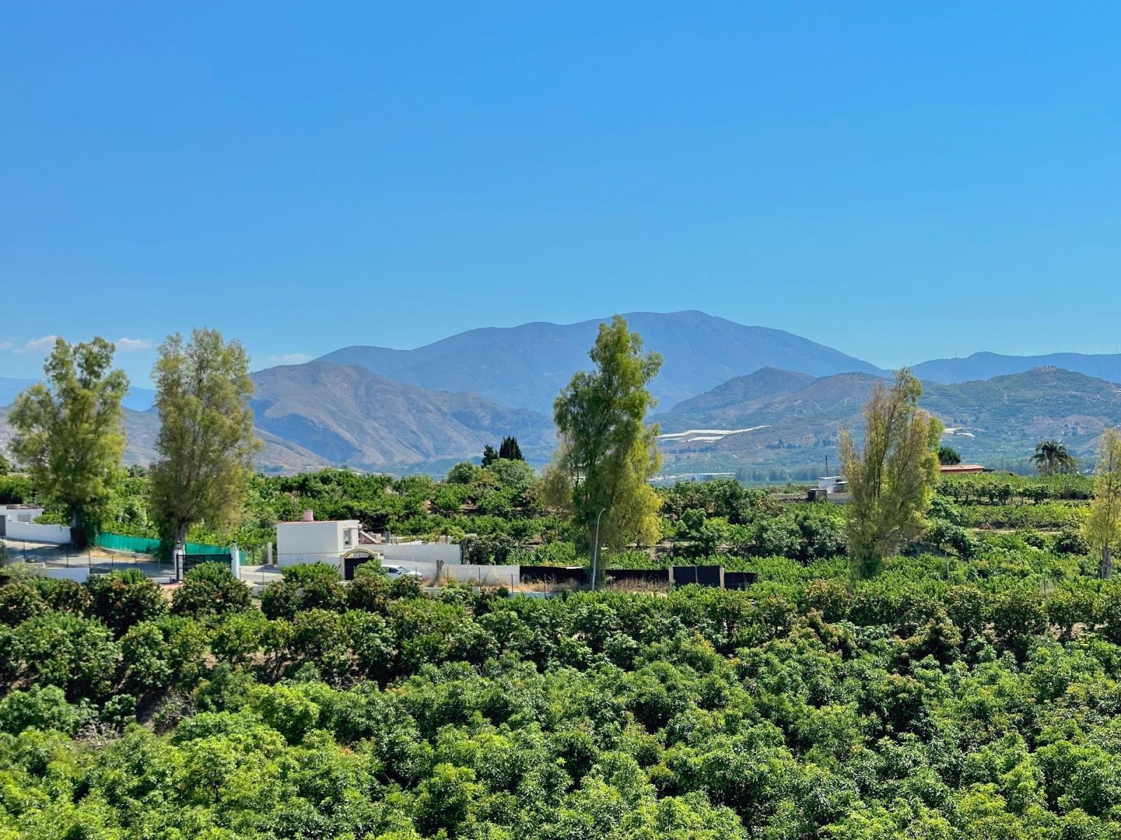 Casa en Venta en Salobreña