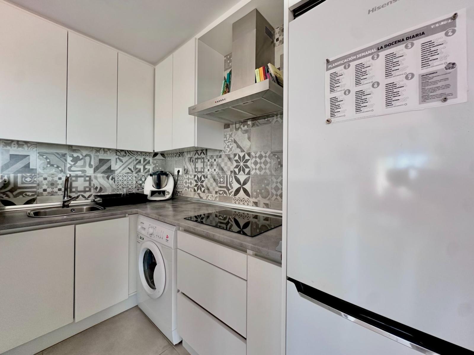 Casa en Venta en Salobreña
