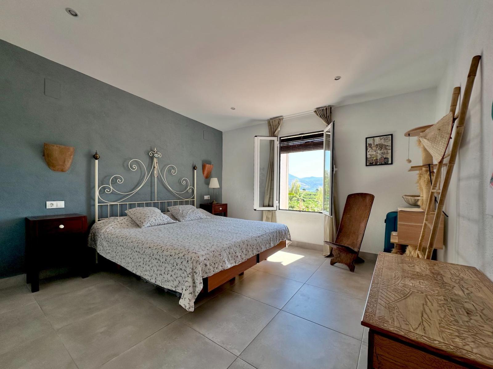 Casa en Venta en Salobreña