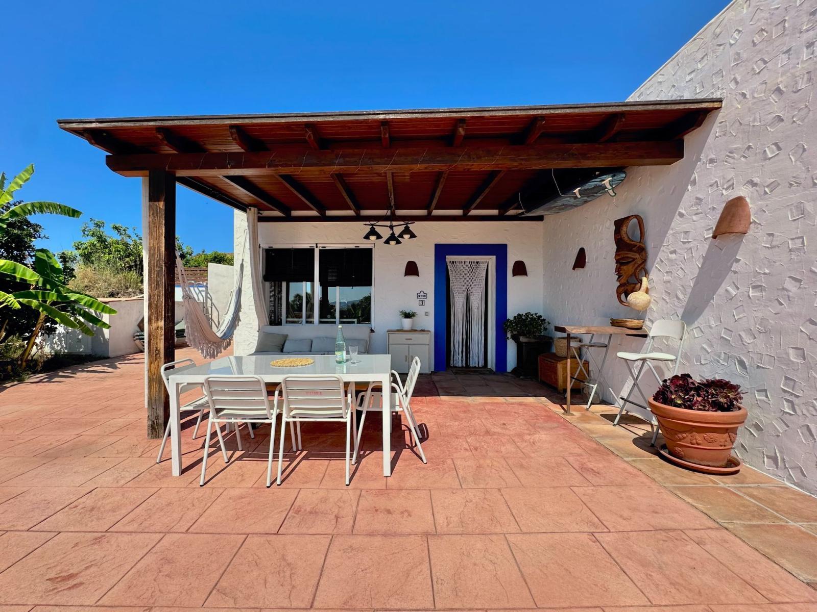 Casa en Venta en Salobreña