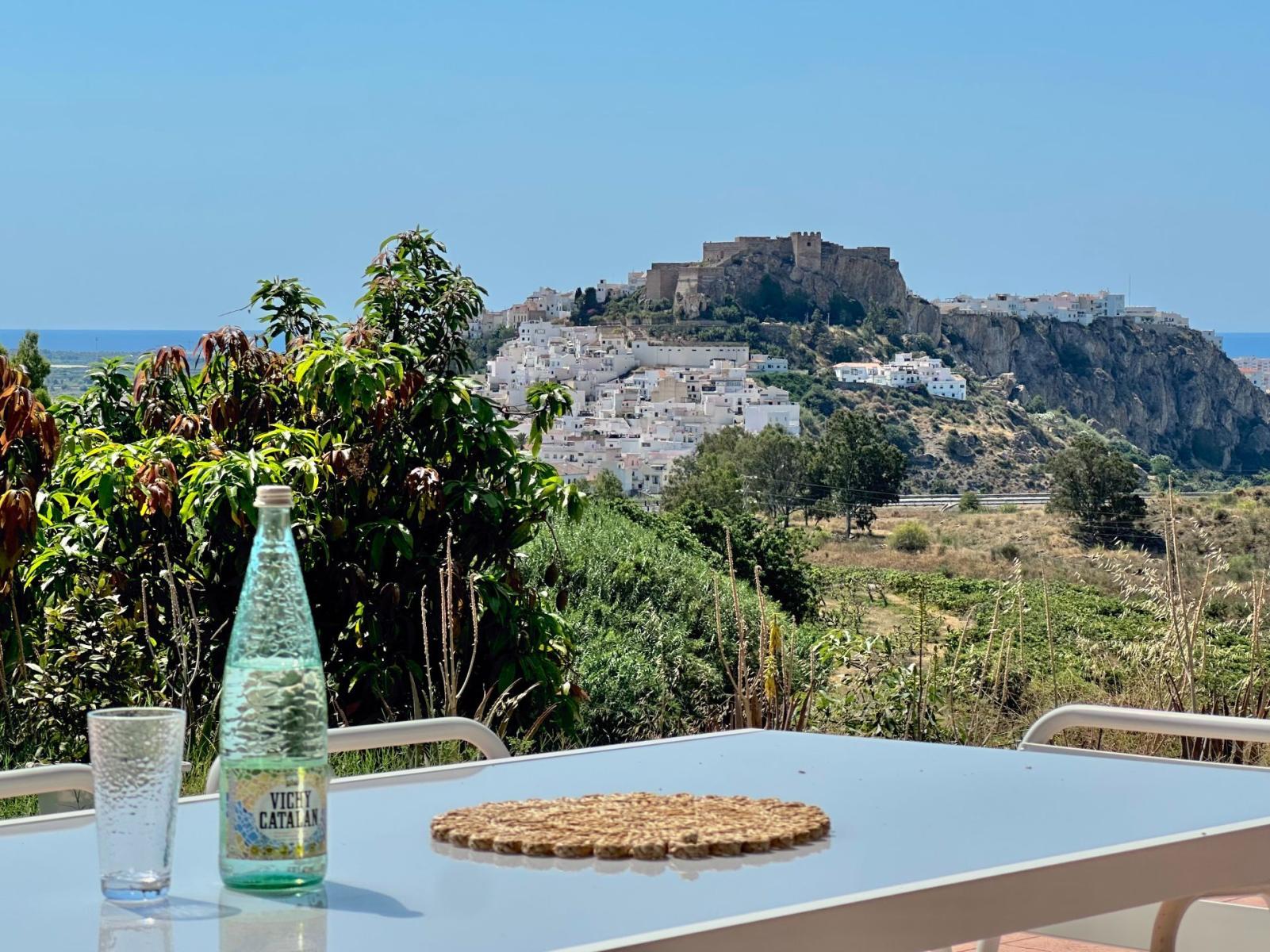 Casa en Venta en Salobreña