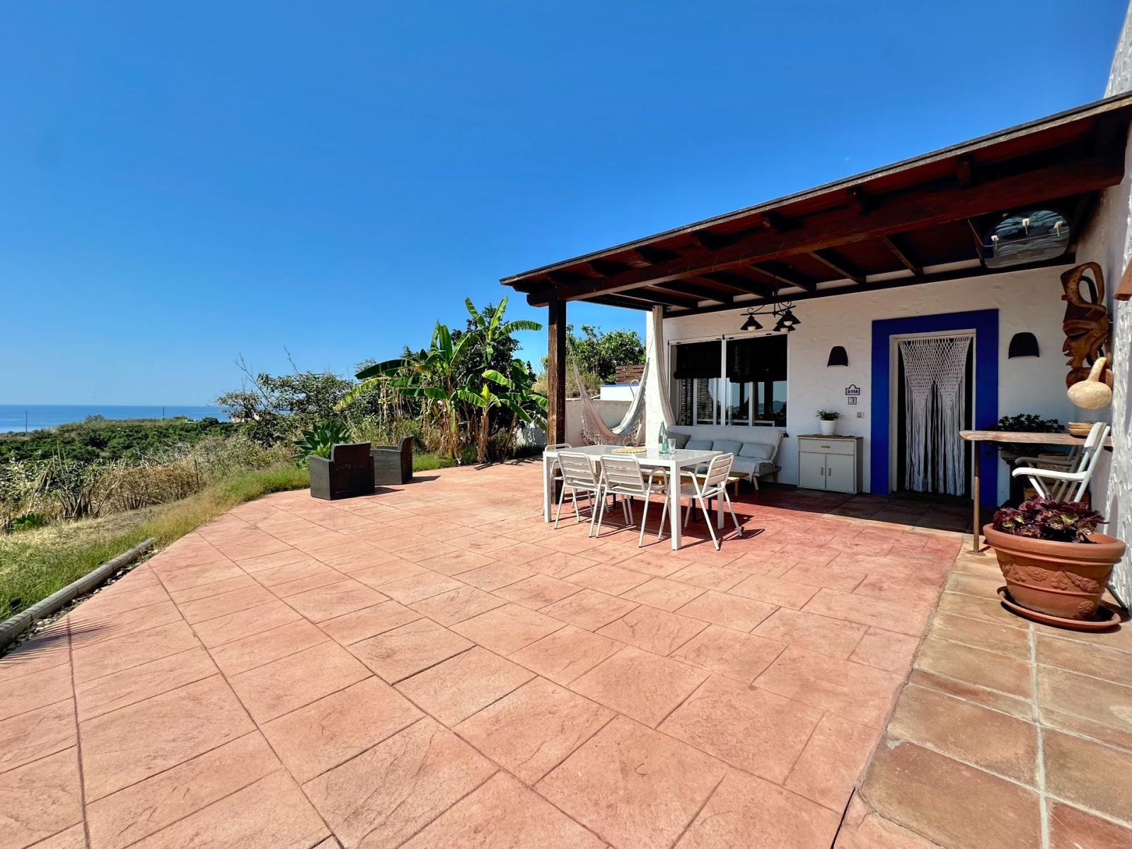 Casa en Venta en Salobreña