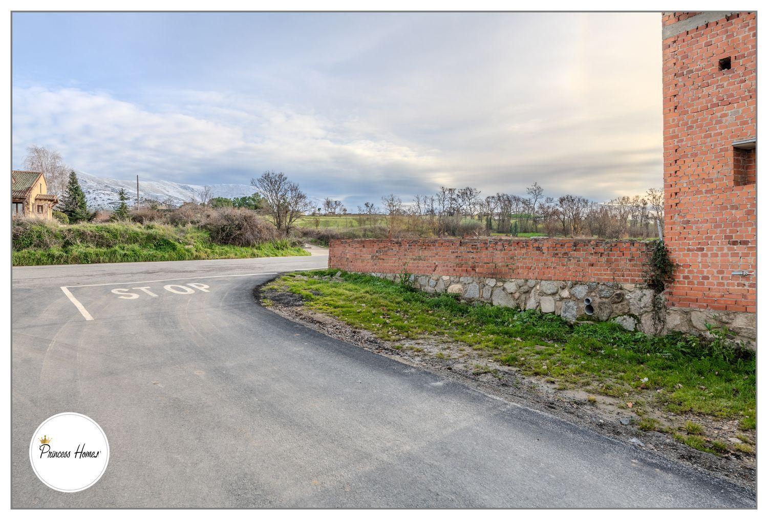 Parcela en Venta en Otero de Herreros