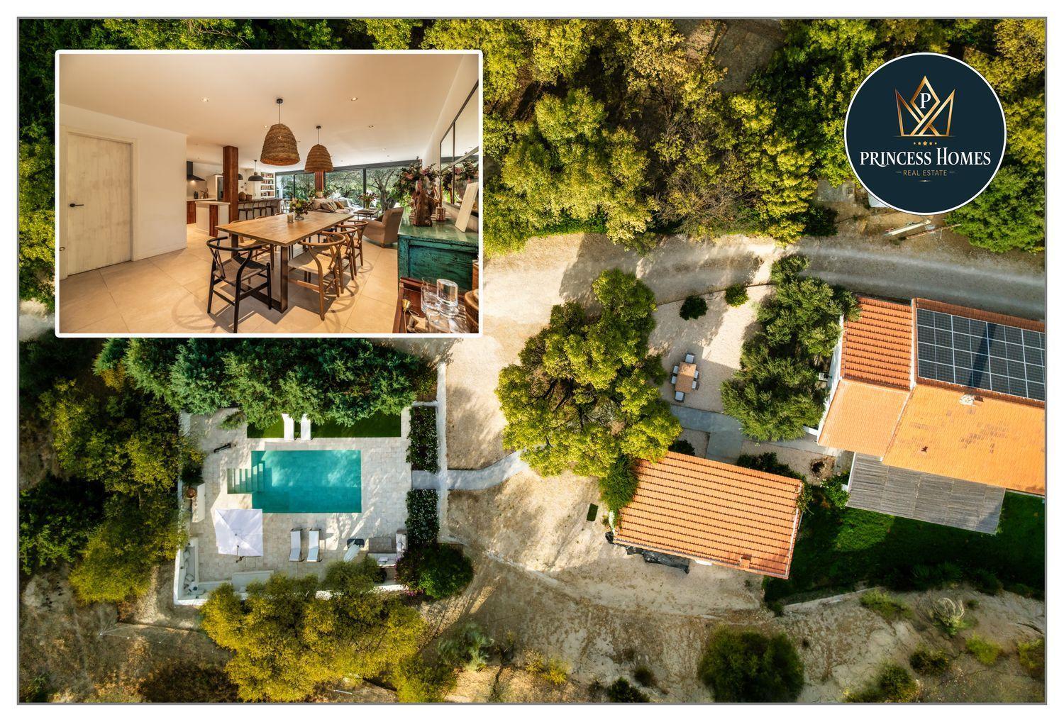 Finca en Venta en Paracuellos de Jarama