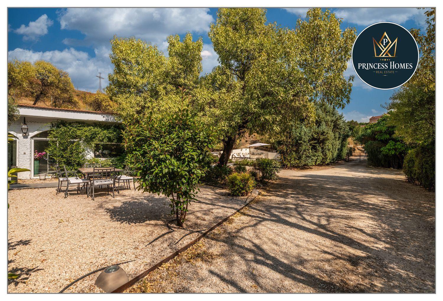 Finca en Venta en Paracuellos de Jarama