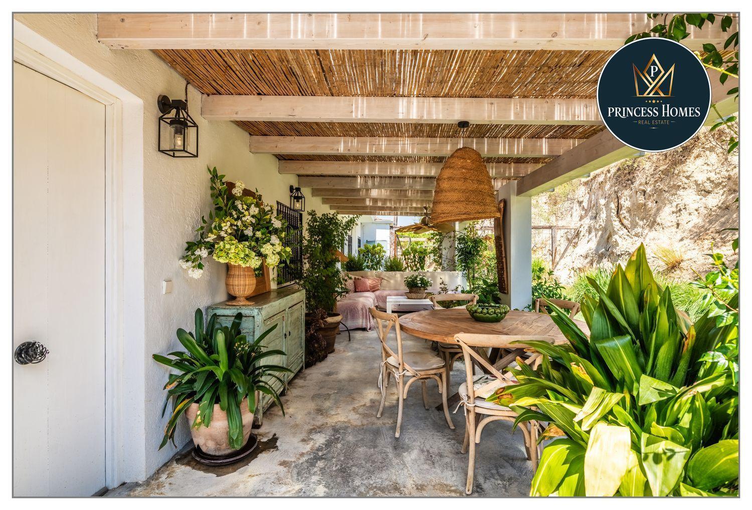 Finca en Venta en Paracuellos de Jarama
