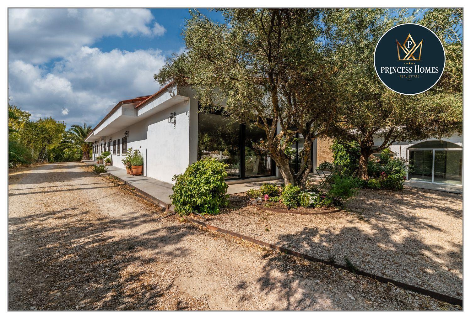 Finca en Venta en Paracuellos de Jarama