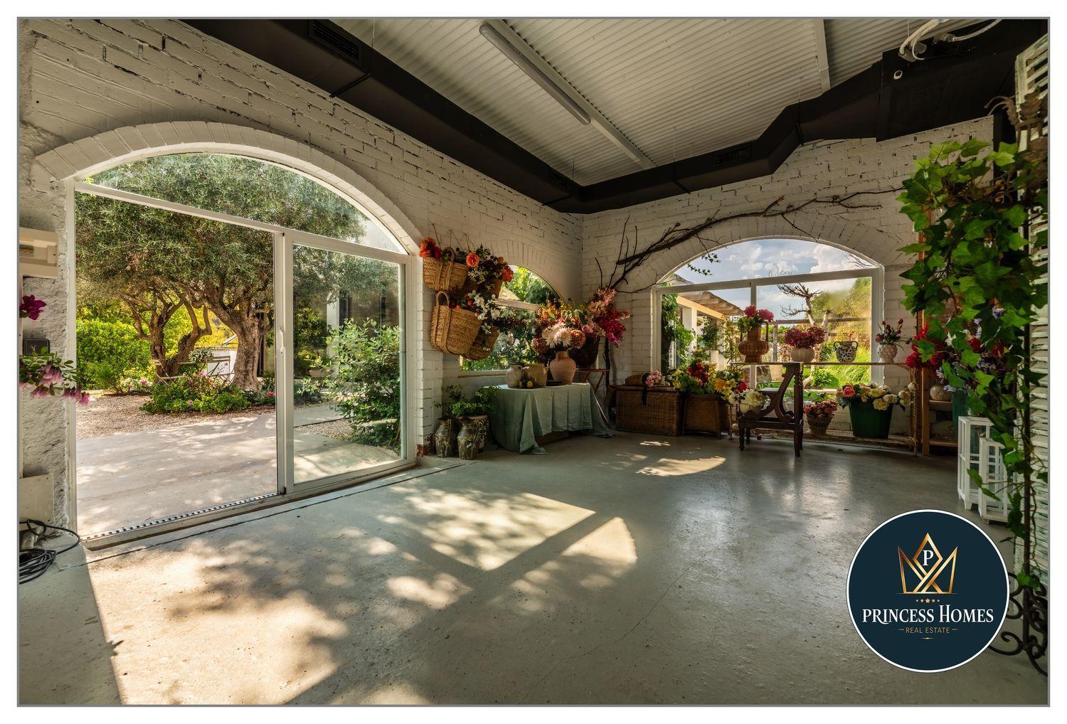 Finca en Venta en Paracuellos de Jarama