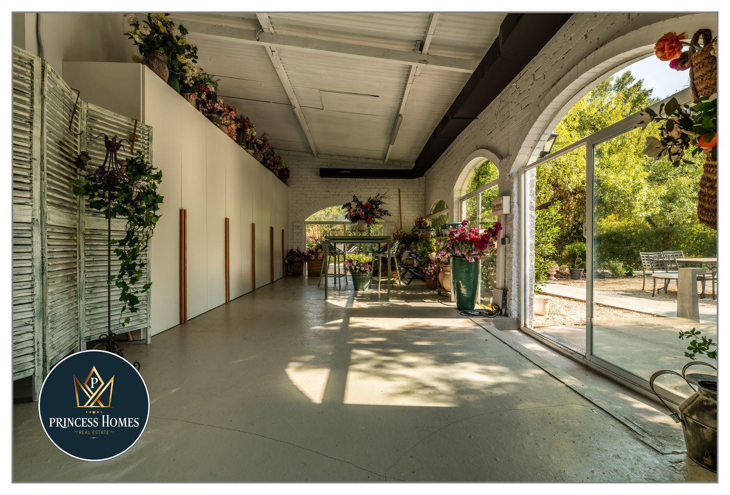 Finca en Venta en Paracuellos de Jarama