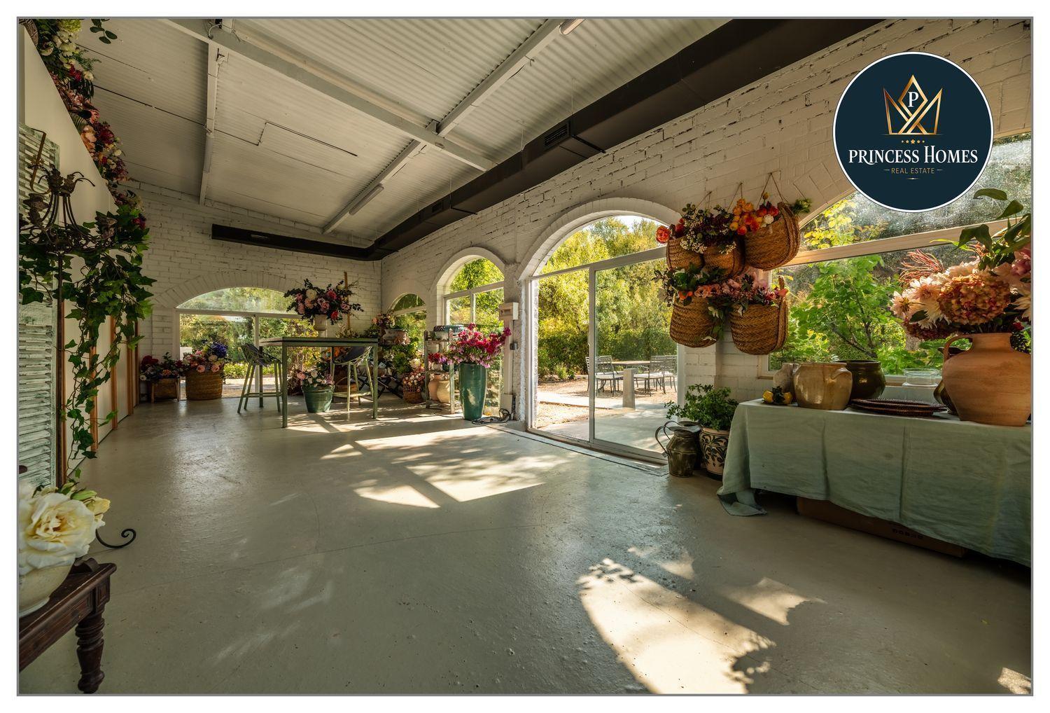 Finca en Venta en Paracuellos de Jarama