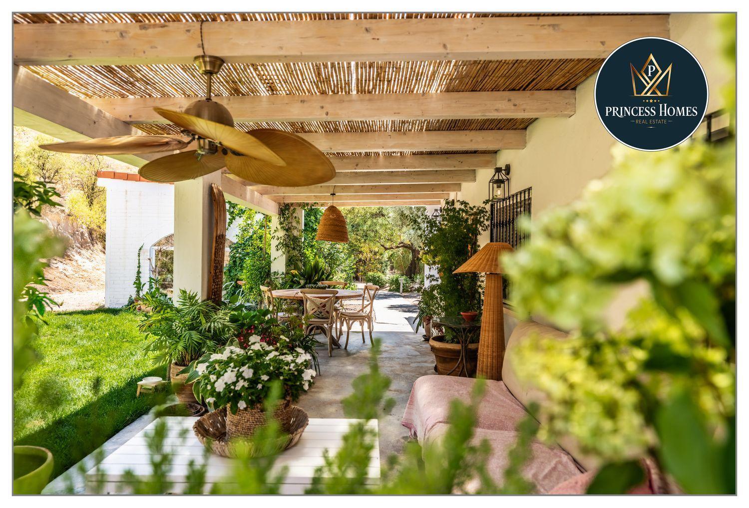 Finca en Venta en Paracuellos de Jarama