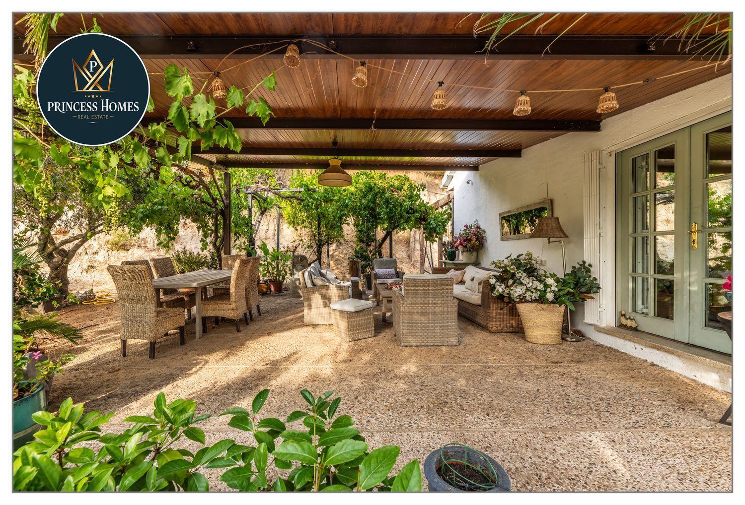 Finca en Venta en Paracuellos de Jarama