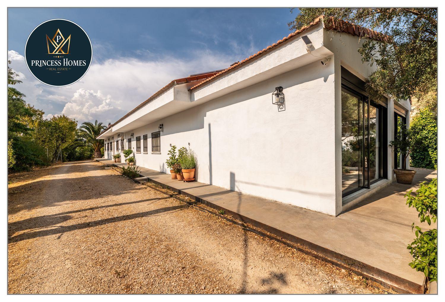 Finca en Venta en Paracuellos de Jarama