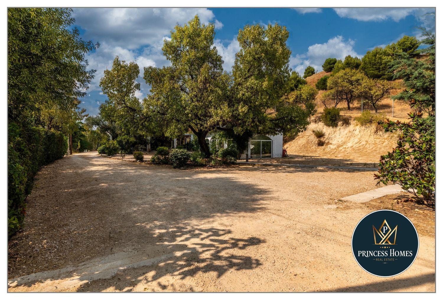 Finca en Venta en Paracuellos de Jarama