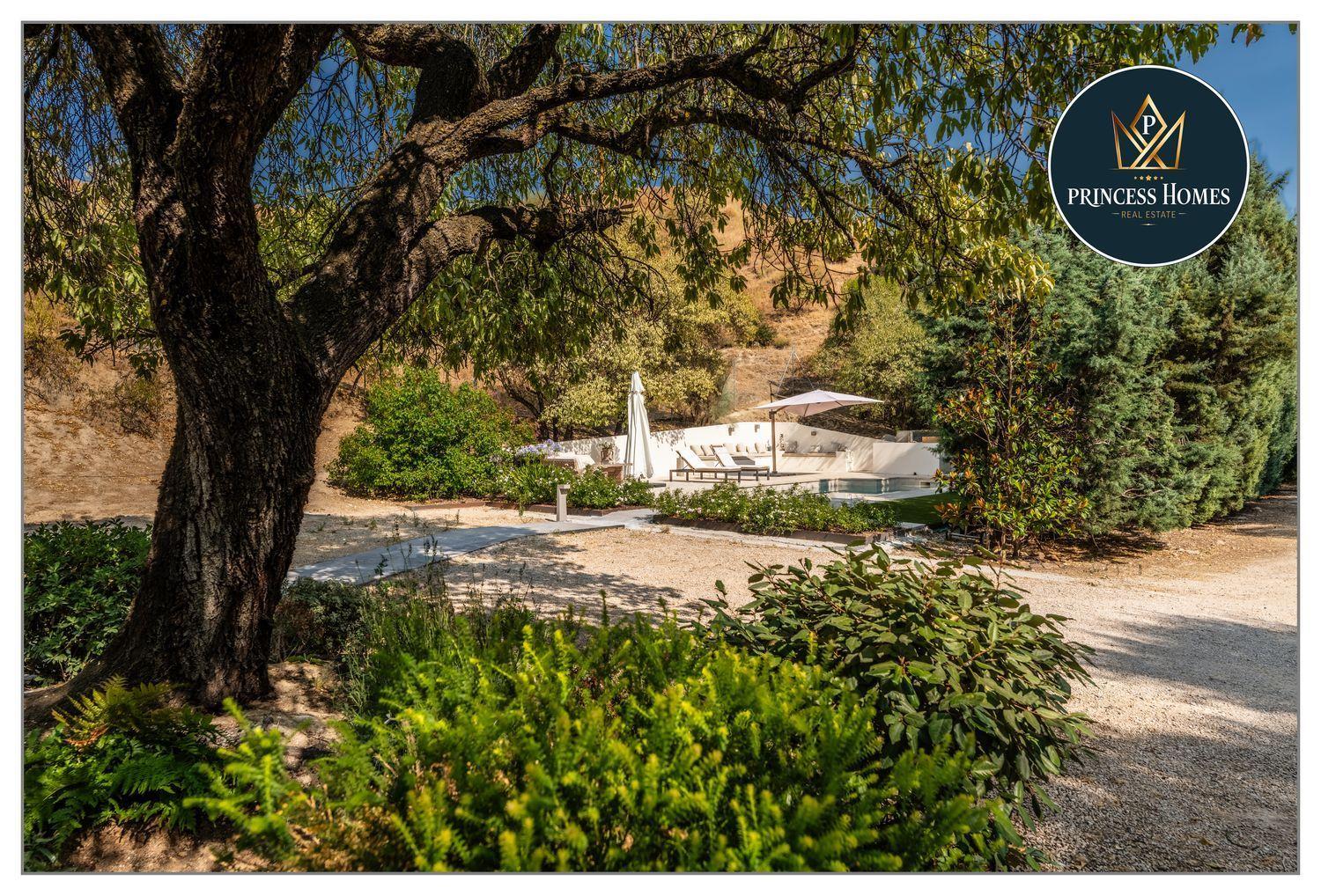 Finca en Venta en Paracuellos de Jarama