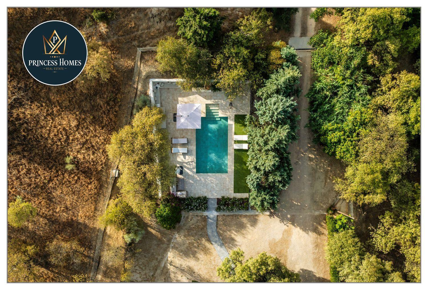 Finca en Venta en Paracuellos de Jarama