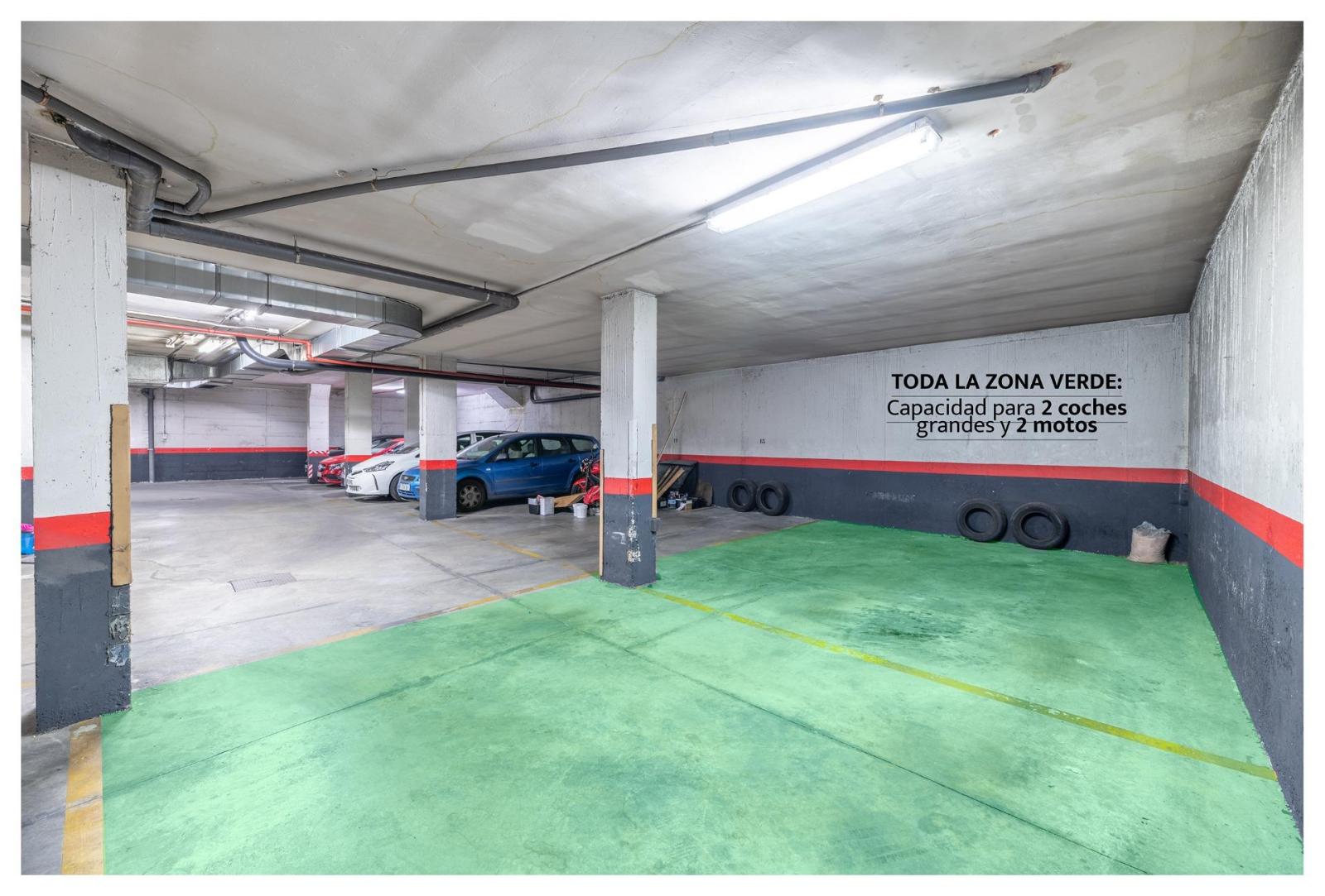Dúplex en Venta en Madrid