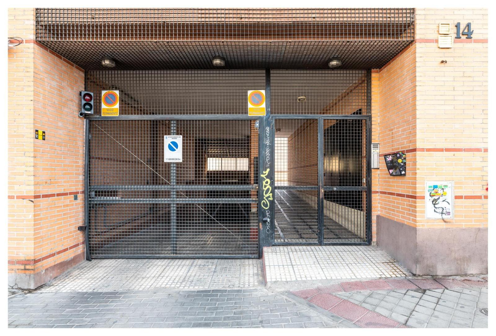 Dúplex en Venta en Madrid