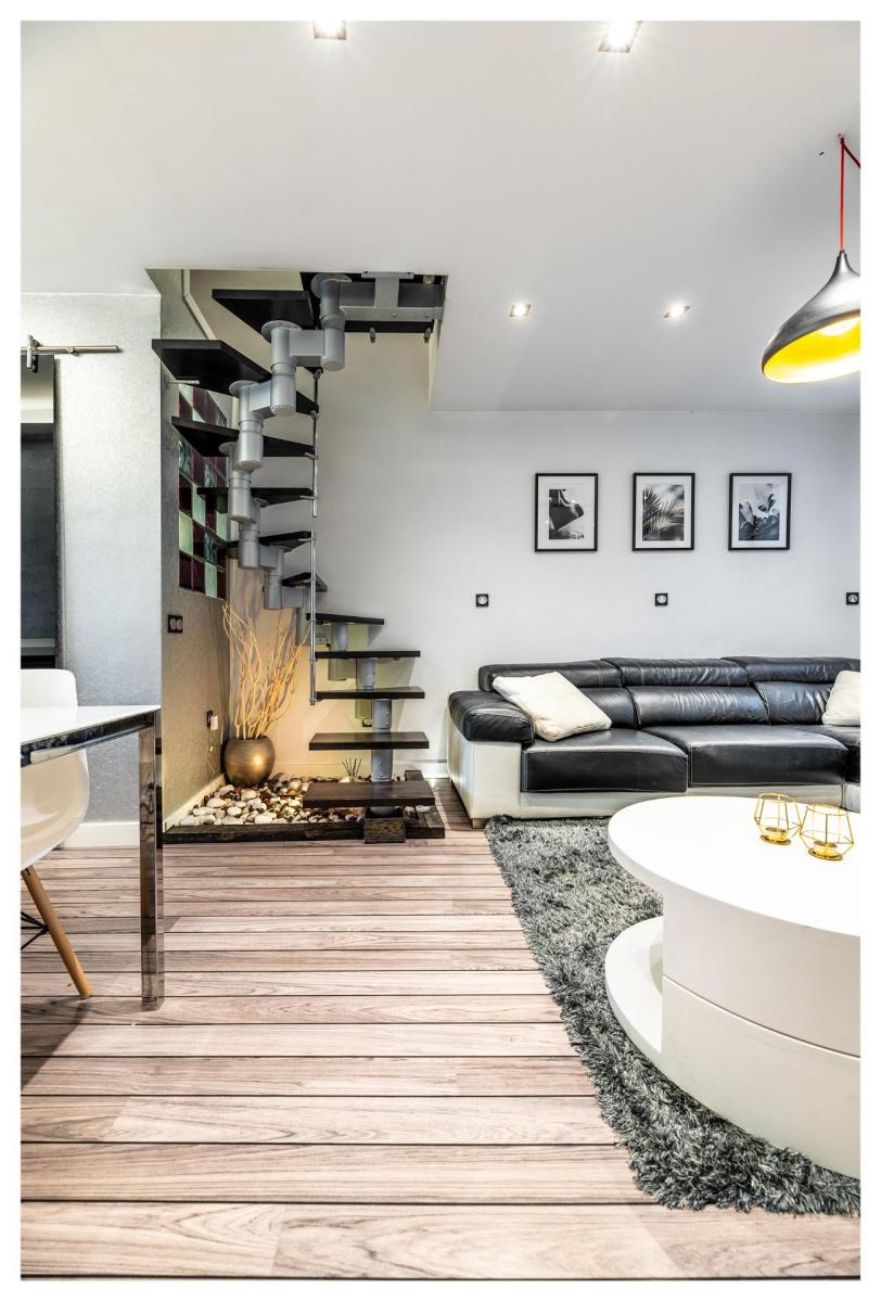 Dúplex en Venta en Madrid