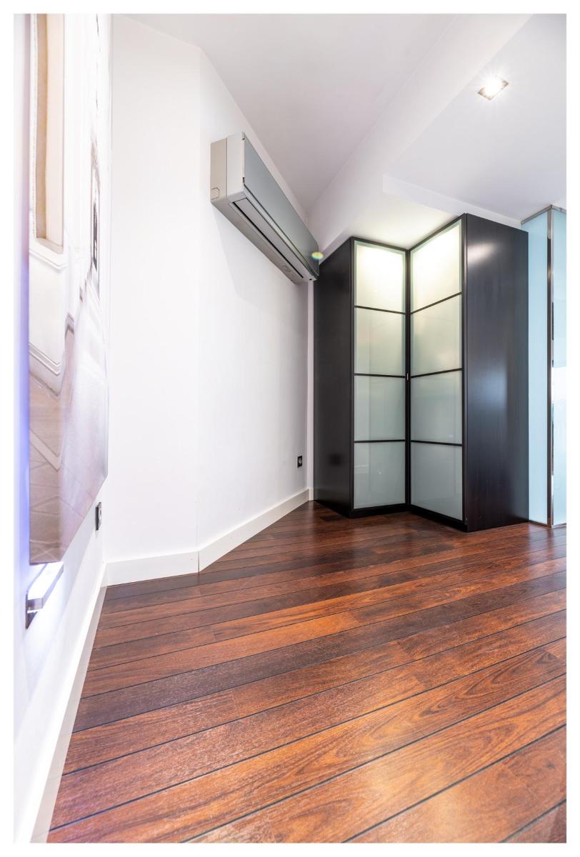 Dúplex en Venta en Madrid