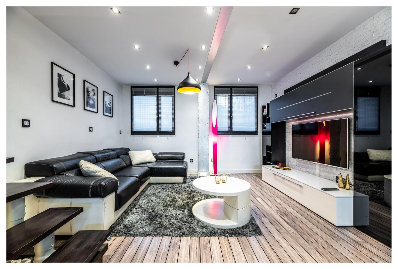 Dúplex en Venta en Madrid