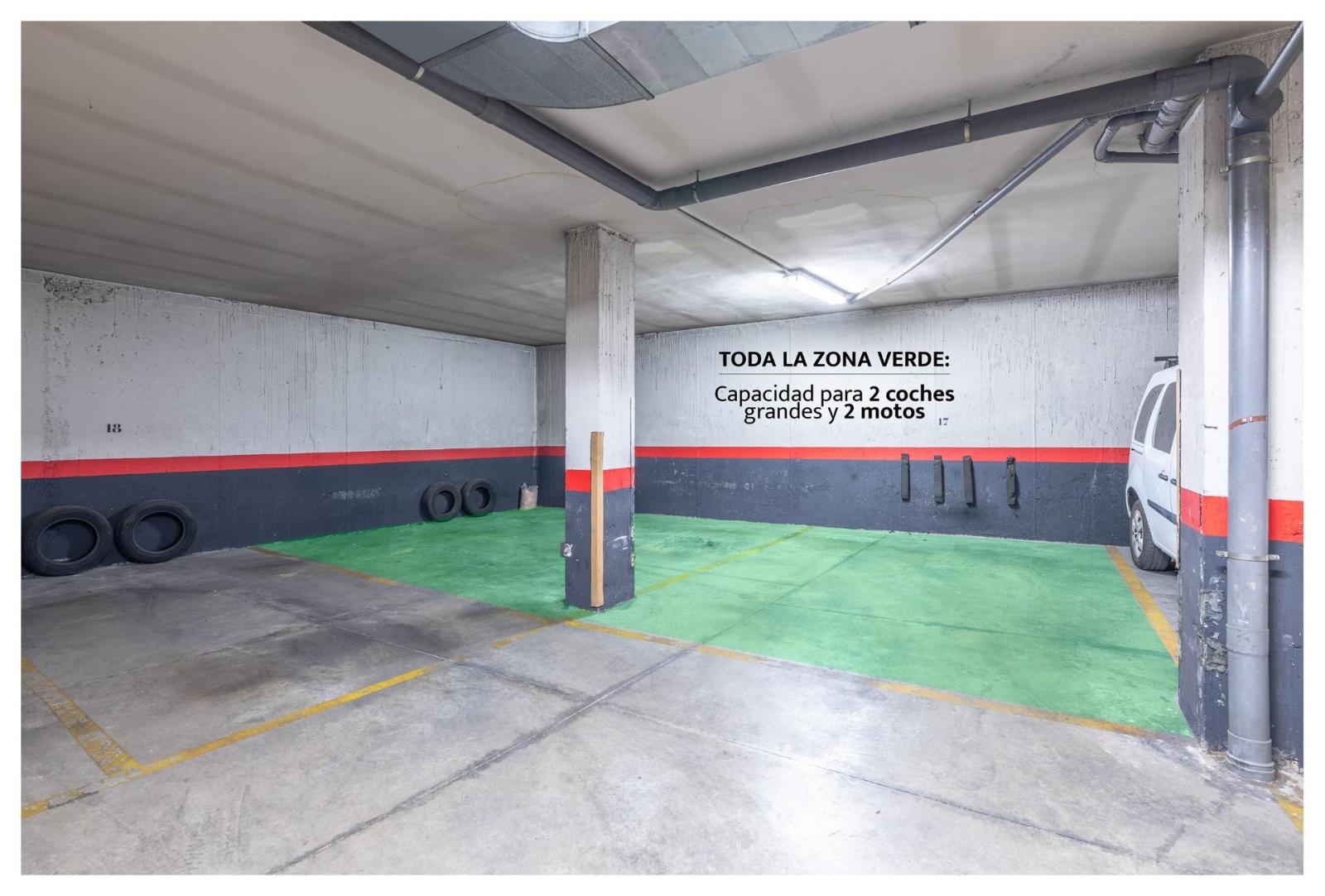 Dúplex en Venta en Madrid