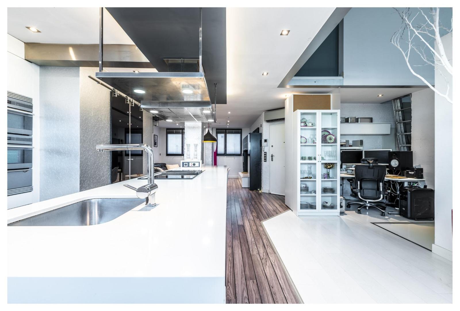 Dúplex en Venta en Madrid