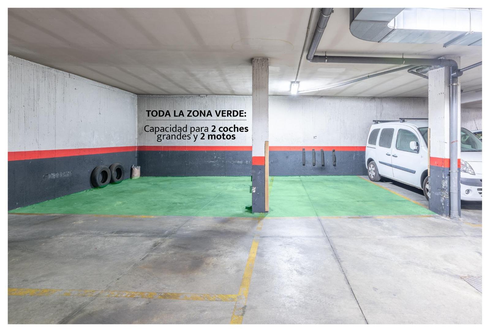 Dúplex en Venta en Madrid
