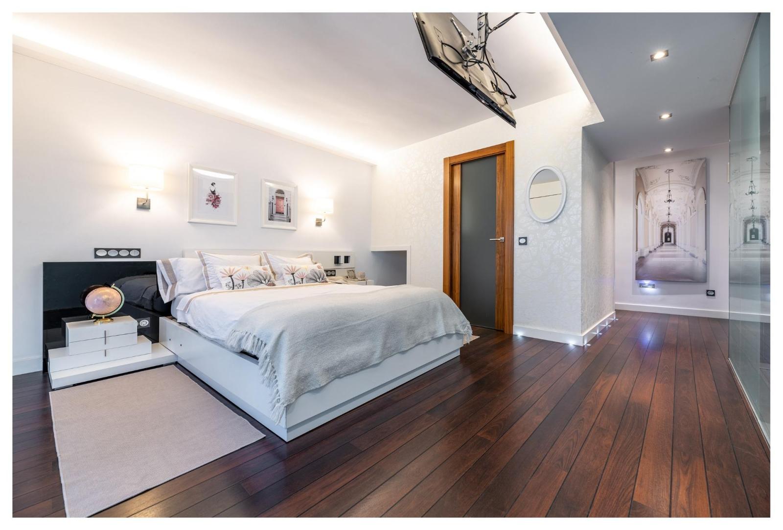 Dúplex en Venta en Madrid