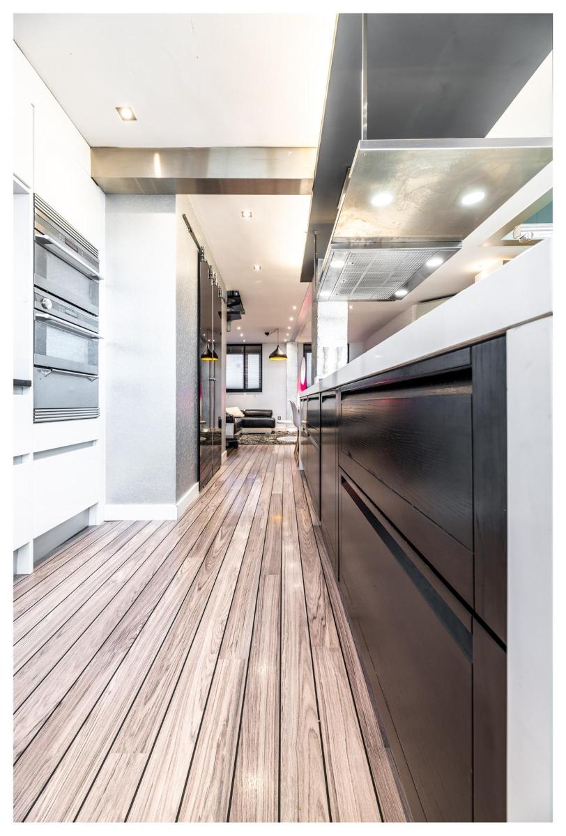 Dúplex en Venta en Madrid