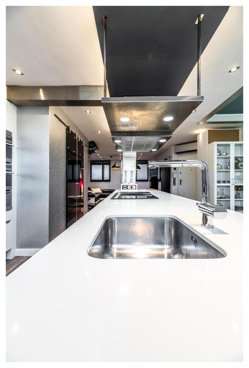 Dúplex en Venta en Madrid